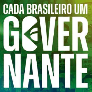 Cada Brasileiro Um Governante – Pablo Marçal (eBook)