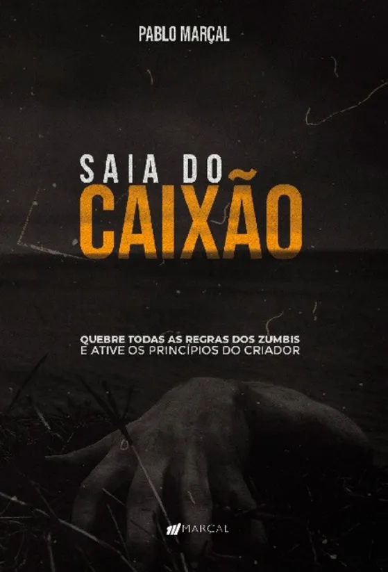 Saia do caixão – Pablo Marçal (eBook)