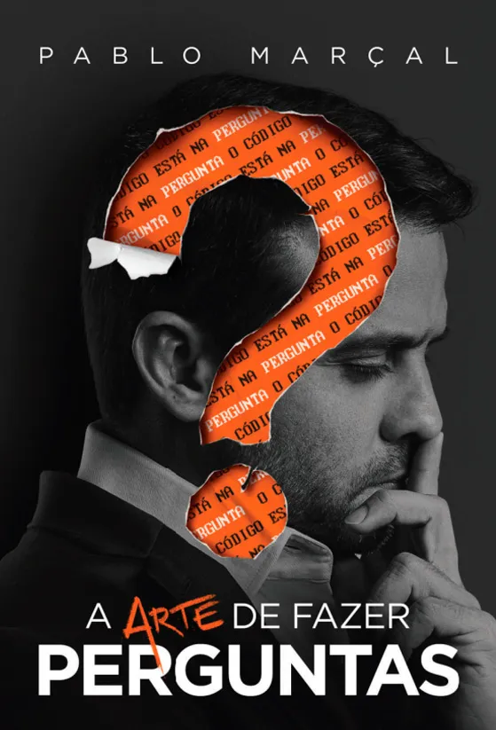 A arte de fazer perguntas (eBook e audioBook)