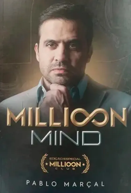 Million Mind – Pablo Marçal (eBook)