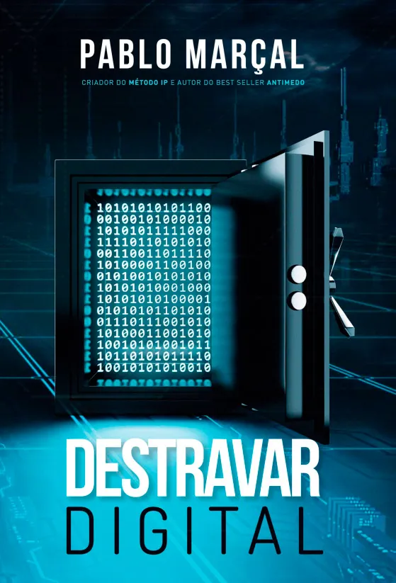 Destravar Digital – Pablo Marçal (eBook)