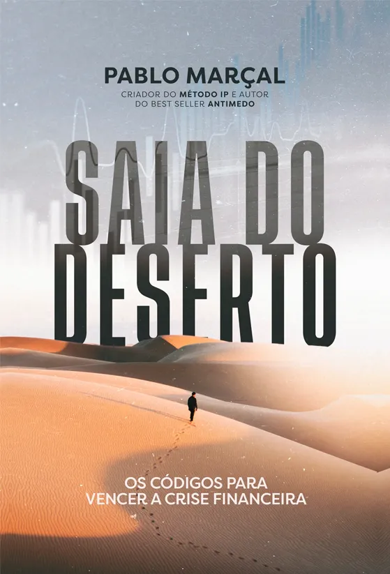 Saia do Deserto – Pablo Marçal (eBook)