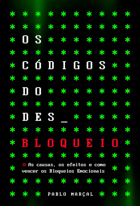 Os códigos do desbloqueio (eBook e audioBook)