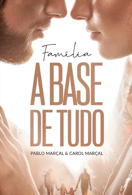 Família A Base de Tudo – Pablo Marçal (eBook)