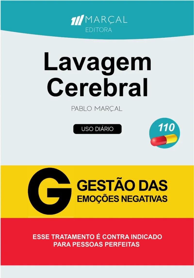 Capa do eBook LAVAGEM-CEREBRAL-Pablo-Marcal-pdf