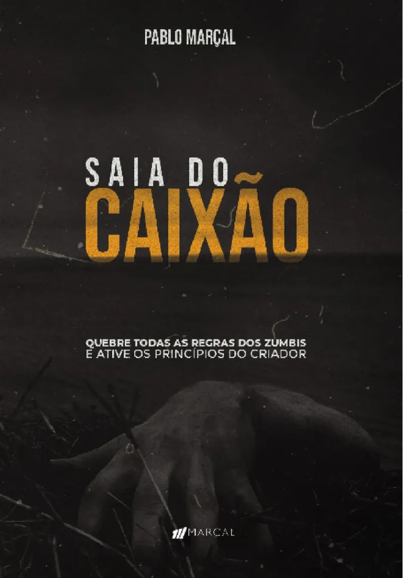 Capa do eBook Saia-Do-Caixao