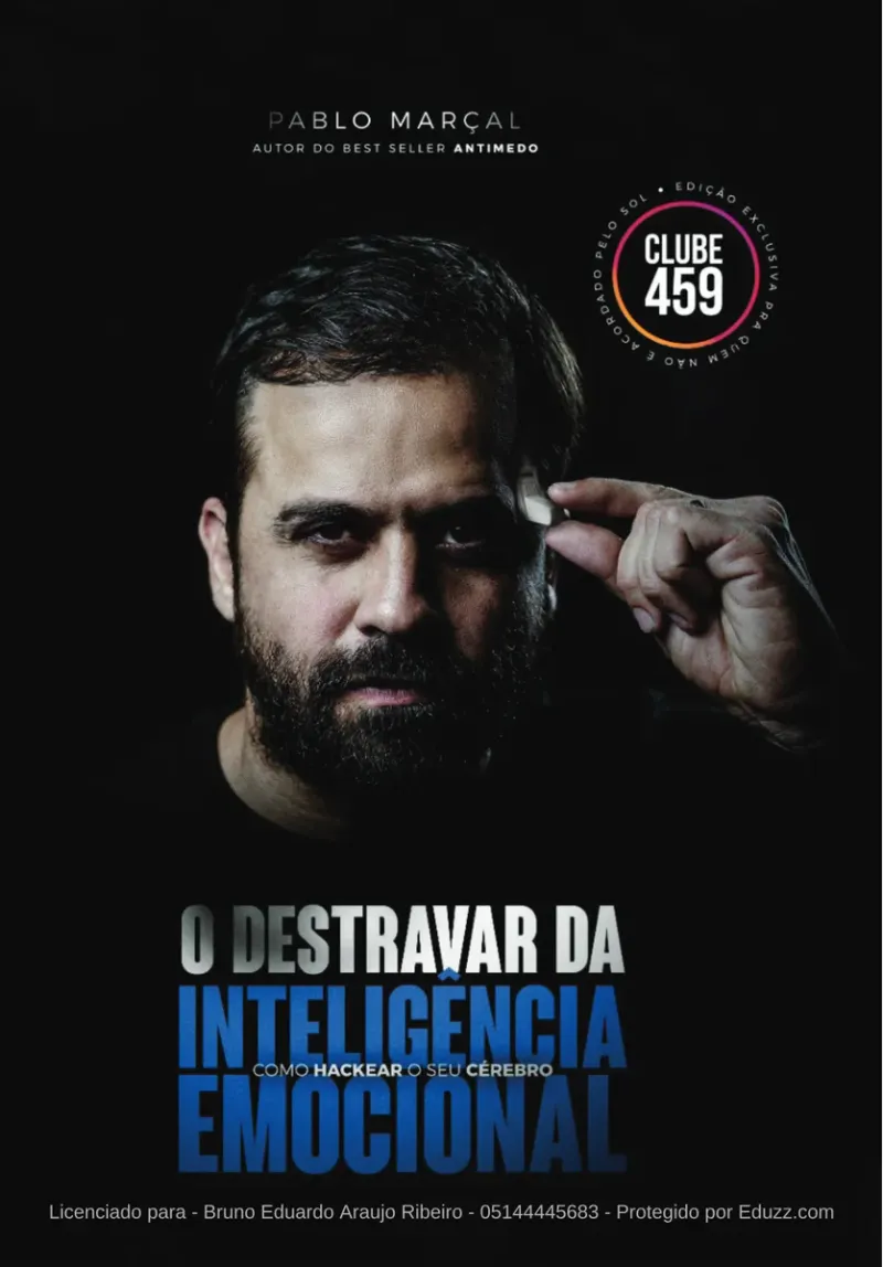 Capa do eBook ODestravarDaIntelige nciaEmocionalPabloMarc al-6bm9yh